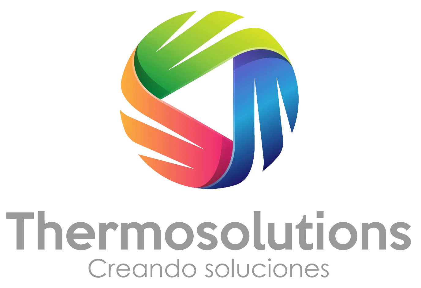 Logo de Thermosolutions